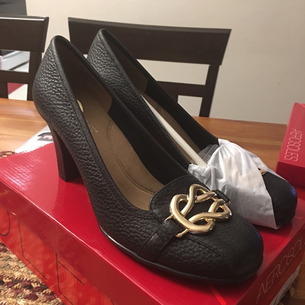 Aerosols ENROLLMENT Black Pebble Grain Pump - 10